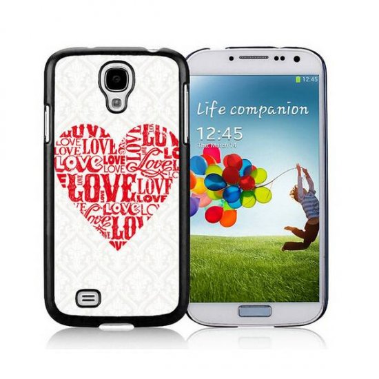 Valentine Love Samsung Galaxy S4 9500 Cases DHF | Coach Outlet Canada